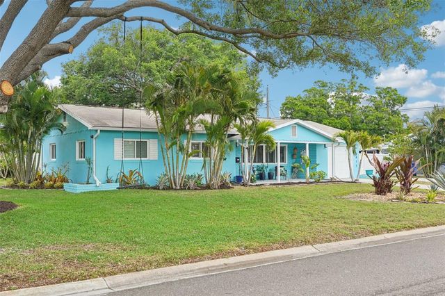 6417 24TH AVENUE N, St Petersburg, FL 33710