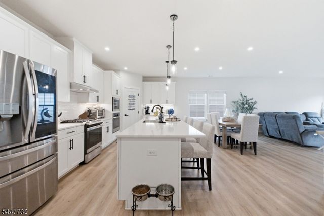 5 Harris Hawk Rd, Washington Twp., NJ 07882