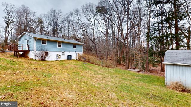11813 CORNWELL DR, Manassas, VA 20112