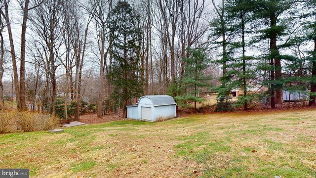 11813 CORNWELL DR, Manassas, VA 20112