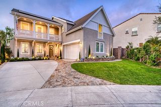 11 Lullaby, Ladera Ranch, CA 92694