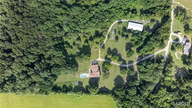 125 Rolling Acres Lane, Hillsboro, MO 63050