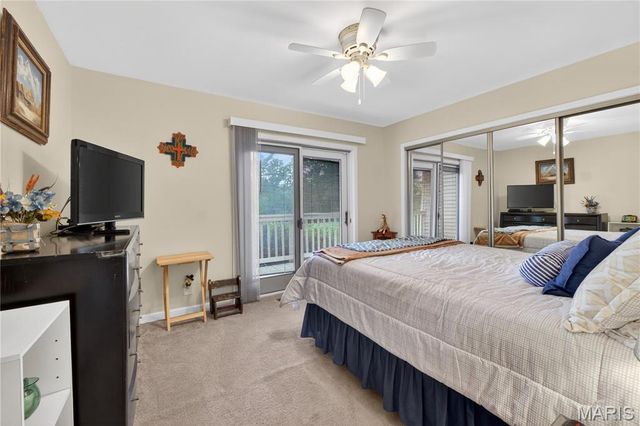125 Rolling Acres Lane, Hillsboro, MO 63050