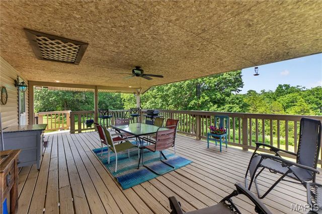 125 Rolling Acres Lane, Hillsboro, MO 63050