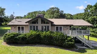 125 Rolling Acres Lane, Hillsboro, MO 63050