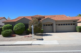 16446 N 60TH Street, Scottsdale, AZ 85254