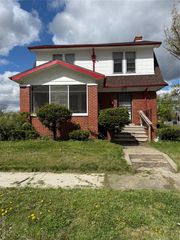 12215 Cherrylawn Street, Detroit, MI 48204