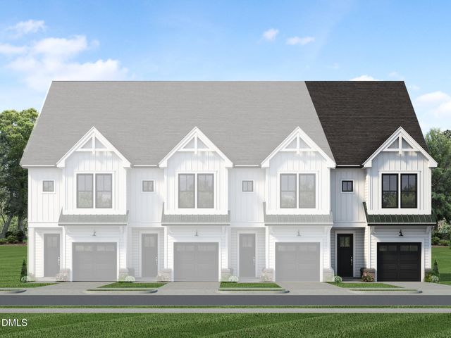 610 Cable Court, Apex, NC 27523