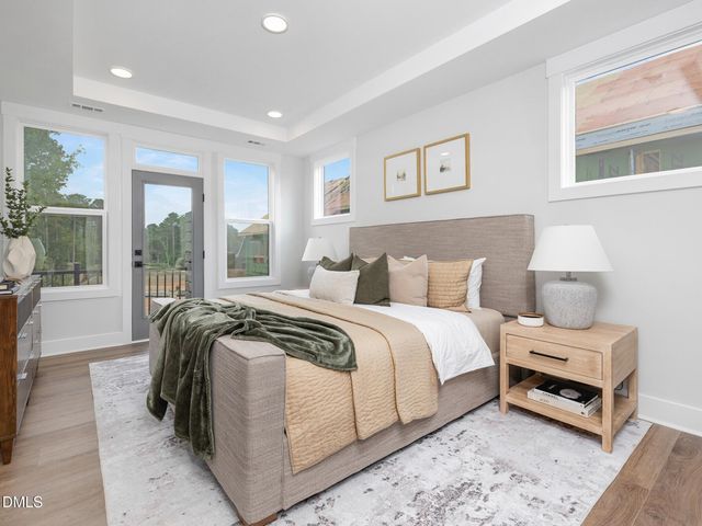 610 Cable Court, Apex, NC 27523
