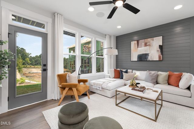 610 Cable Court, Apex, NC 27523