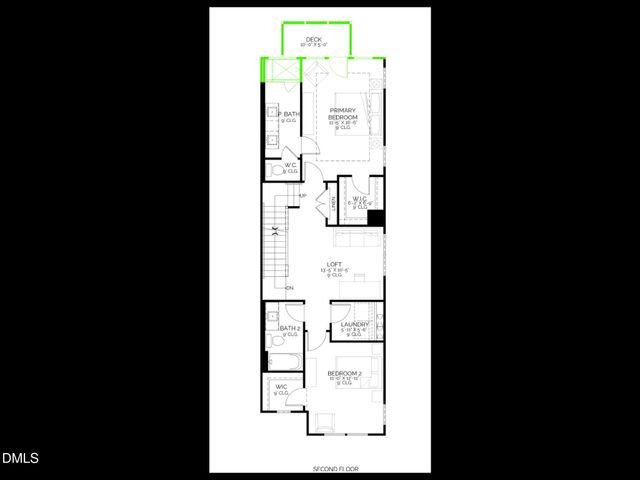 610 Cable Court, Apex, NC 27523