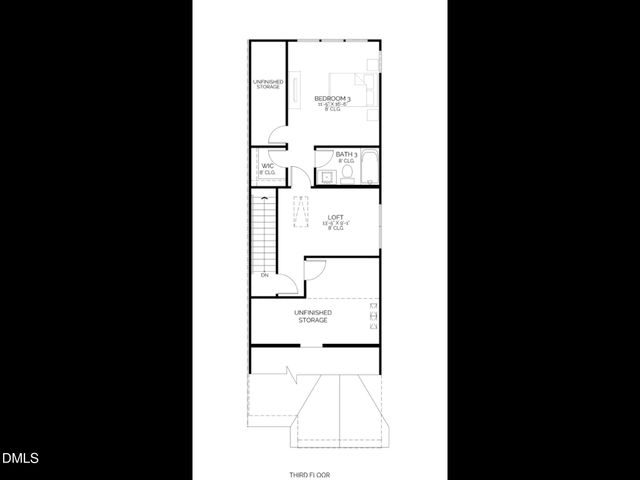 610 Cable Court, Apex, NC 27523