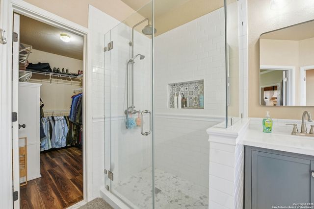 711 Midway Crest, San Antonio, TX 78258