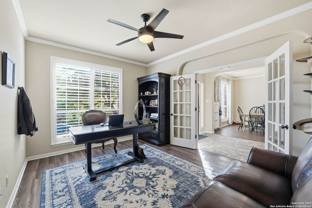 711 Midway Crest, San Antonio, TX 78258