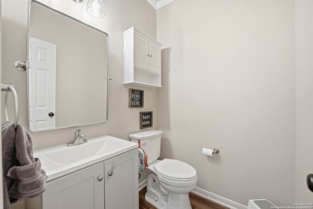 711 Midway Crest, San Antonio, TX 78258