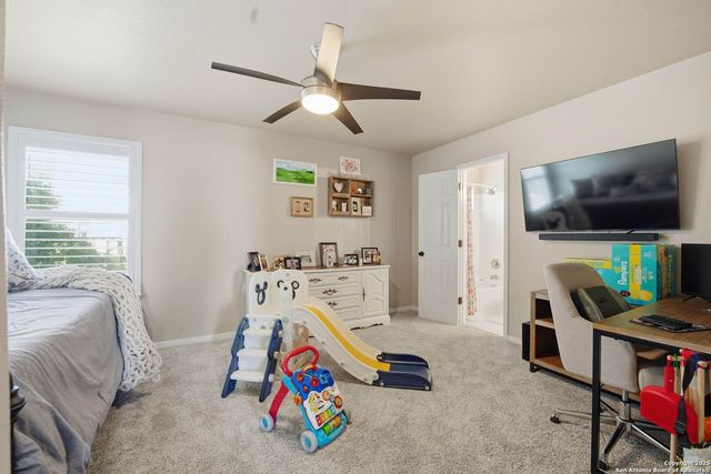 711 Midway Crest, San Antonio, TX 78258