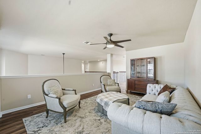 711 Midway Crest, San Antonio, TX 78258