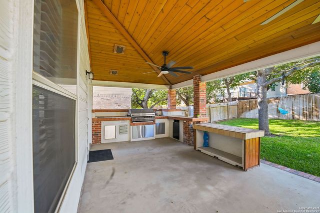 711 Midway Crest, San Antonio, TX 78258