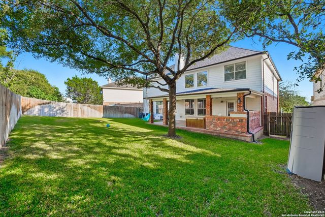 711 Midway Crest, San Antonio, TX 78258