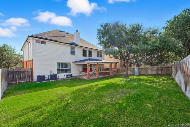 711 Midway Crest, San Antonio, TX 78258