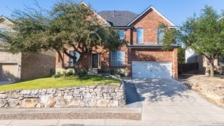 711 Midway Crest, San Antonio, TX 78258