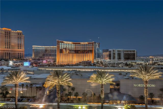 2000 Fashion Show Drive 1828, Las Vegas, NV 89109