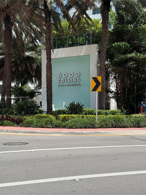 6000 Collins Ave 305, Miami Beach, FL 33140