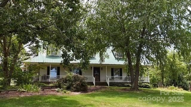 4462-1 Hoover Road, Lawndale, NC 28090