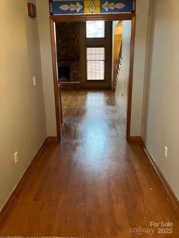 4462-1 Hoover Road, Lawndale, NC 28090