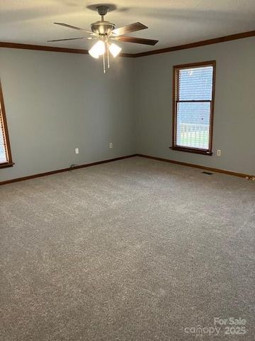 4462-1 Hoover Road, Lawndale, NC 28090