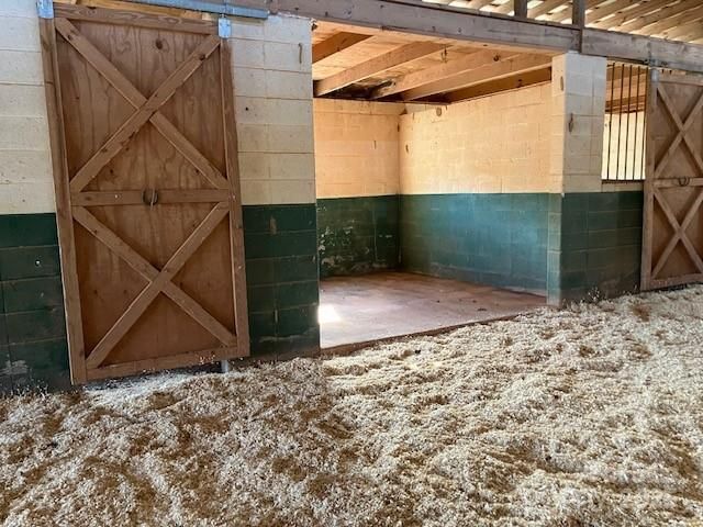 4462-1 Hoover Road, Lawndale, NC 28090