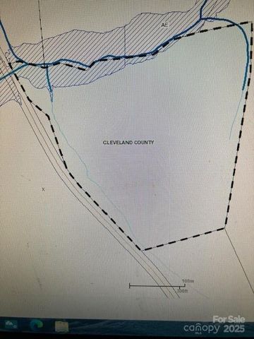 4462-1 Hoover Road, Lawndale, NC 28090