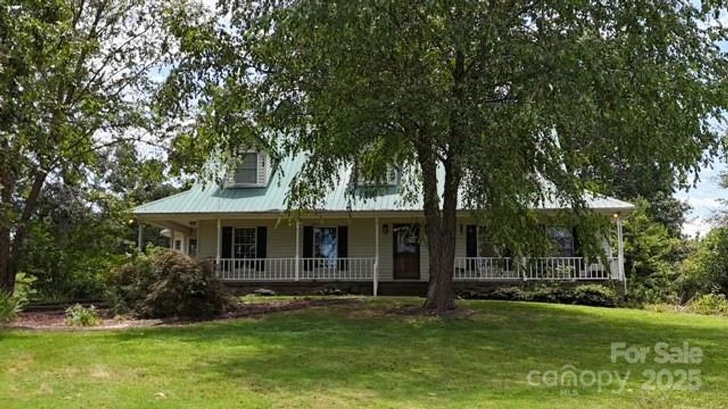 4462-1 Hoover Road, Lawndale, NC 28090