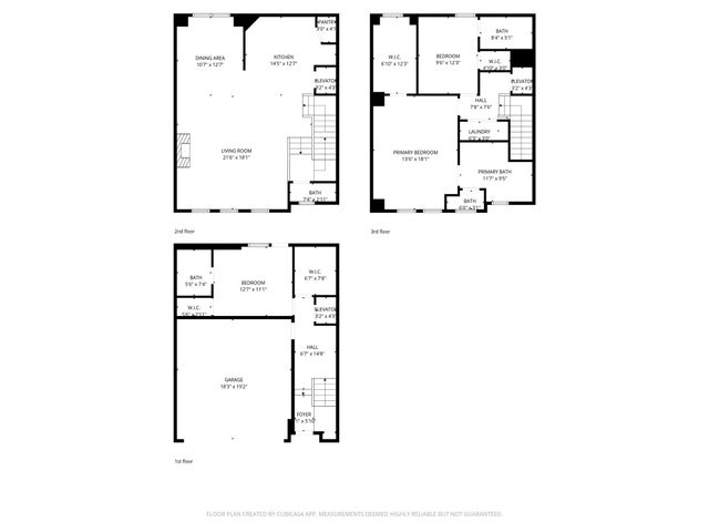 2174 Briarglen Drive, Houston, TX 77027