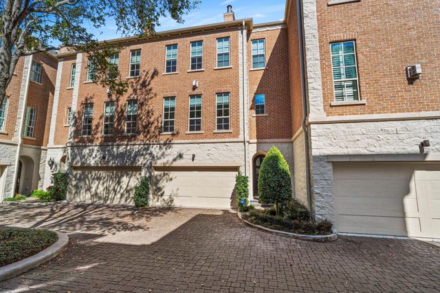 2174 Briarglen Drive, Houston, TX 77027