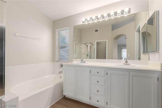 10132 DESERT WIND Drive, Las Vegas, NV 89144