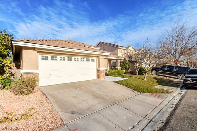 10132 DESERT WIND Drive, Las Vegas, NV 89144