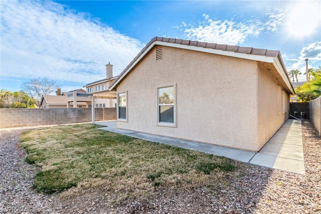 10132 DESERT WIND Drive, Las Vegas, NV 89144