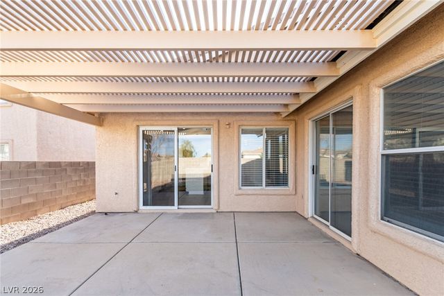 10132 DESERT WIND Drive, Las Vegas, NV 89144