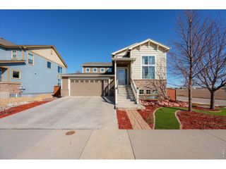 3493 Janus Dr, Loveland, CO 80537