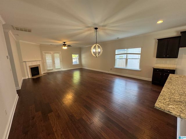 662 CHELSEA STATION CIRCLE, Chelsea, AL 35043