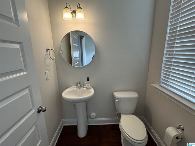 662 CHELSEA STATION CIRCLE, Chelsea, AL 35043