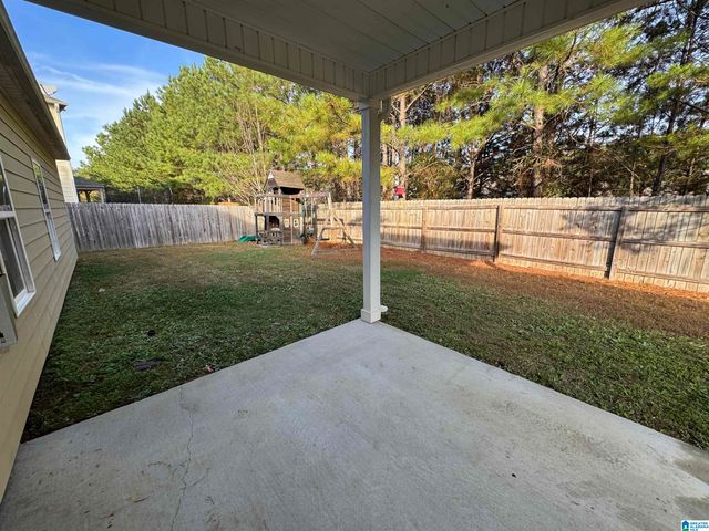 662 CHELSEA STATION CIRCLE, Chelsea, AL 35043