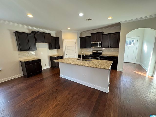 662 CHELSEA STATION CIRCLE, Chelsea, AL 35043