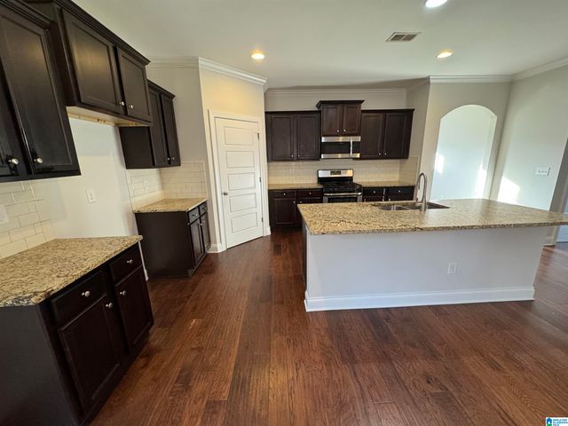 662 CHELSEA STATION CIRCLE, Chelsea, AL 35043