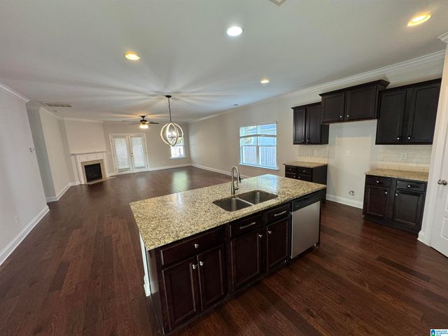 662 CHELSEA STATION CIRCLE, Chelsea, AL 35043