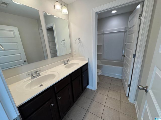 662 CHELSEA STATION CIRCLE, Chelsea, AL 35043