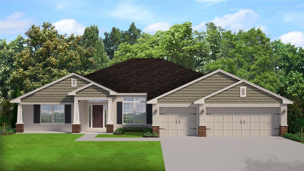 13 GERANIUM COURT, Homosassa, FL 34446