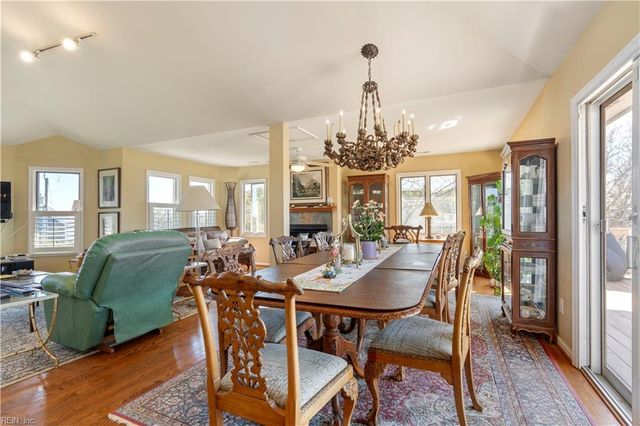 304 Ruddy CRES, Virginia Beach, VA 23456