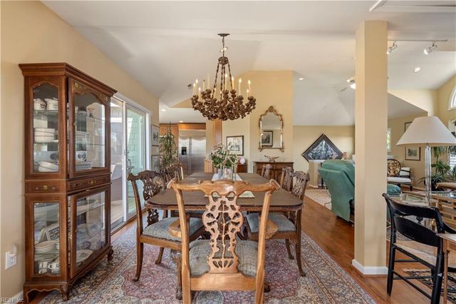 304 Ruddy CRES, Virginia Beach, VA 23456